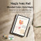 Умный блокнот XP-PEN Magic Note Pad 3-in-1