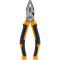 Плоскогубцы комбинированные DeWALT DWHT82808-0 160мм