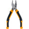 Плоскогубцы комбинированные DeWALT DWHT82808-0 160мм