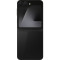 Смартфон SAMSUNG Galaxy Flip7 FE 8/128GB Black (SM-F761BZKGSEK)