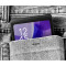 Смартфон SAMSUNG Galaxy Flip7 FE 8/128GB Black (SM-F761BZKGSEK)