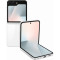 Смартфон SAMSUNG Galaxy Flip7 FE 8/256GB White (SM-F761BZWHSEK)