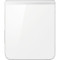 Смартфон SAMSUNG Galaxy Flip7 FE 8/256GB White (SM-F761BZWHSEK)