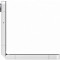 Смартфон SAMSUNG Galaxy Flip7 FE 8/256GB White (SM-F761BZWHSEK)