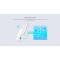 Wi-Fi репитер TENDA A33