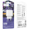 Зарядное устройство HOCO CS52A Surplus 1xUSB-A, QC3.0, 18W White (HOCO CS52A/W)