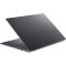 Ноутбук ACER Aspire 16 AI A16-11M-X826 Steel Gray (NX.JLNEU.001)