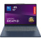 Ноутбук LENOVO IdeaPad Slim 3 16IRH10 Cosmic Blue (83K2005LRA)