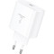 Зарядное устройство FONENG EU62 1xUSB-C 45W GaN Charger White