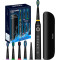 Набір електричних зубних щіток PECHAM Travel PC-081 Black