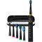 Набір електричних зубних щіток PECHAM Travel PC-081 Black