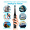 Набір електричних зубних щіток PECHAM Travel PC-081 Black