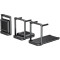 Беговая дорожка KINGSMITH WalkingPad X25+