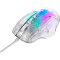 Миша HAVIT HV-MS1011SE Transparent White
