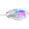 Миша HAVIT HV-MS1011SE Transparent White