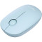 Мышь HAVIT HV-MS57GT Light Blue