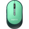 Миша HAVIT HV-MS78GT Black/Green