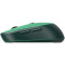 Миша HAVIT HV-MS78GT Black/Green