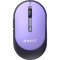 Миша HAVIT HV-MS78GT Black/Purple