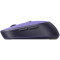 Миша HAVIT HV-MS78GT Black/Purple