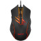 Миша ігрова HAVIT HV-MS1027 Black