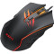 Миша ігрова HAVIT HV-MS1027 Black