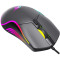 Миша ігрова HAVIT HV-MS1029 Black