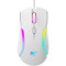 Миша ігрова HAVIT HV-MS1033 White