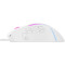 Миша ігрова HAVIT HV-MS1033 White