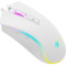 Миша ігрова HAVIT HV-MS1034 White