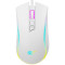 Миша ігрова HAVIT HV-MS1034 White