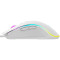 Миша ігрова HAVIT HV-MS1034 White