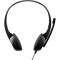Навушники HAVIT HV-H202D Black/Red