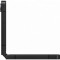 Смартфон SAMSUNG Galaxy Flip7 FE 8/256GB Black (SM-F761BZKHSEK)