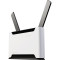 Wi-Fi роутер MIKROTIK Chateau 5G R17 ax (S53UG+5HAXD2HAXD-TC&RG650E-EU)