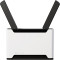 Wi-Fi роутер MIKROTIK Chateau 5G R17 ax (S53UG+5HAXD2HAXD-TC&RG650E-EU)