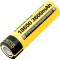Акумулятор LIITOKALA Li-Ion 18650 3600mAh 3.7V FlatTop (LII-36S)