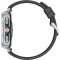 Смарт-часы SAMSUNG Galaxy Watch 8 Classic eSIM 46mm Black (SM-L505FZKASEK)