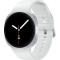 Смарт-часы SAMSUNG Galaxy Watch 8 eSIM 40mm Silver (SM-L325FZSASEK)
