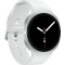 Смарт-часы SAMSUNG Galaxy Watch 8 eSIM 40mm Silver (SM-L325FZSASEK)