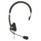 Навушники JABRA UC Voice 550 MS Mono (5593-823-109)