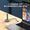 Док-станция MAIWO K1698P2 NVMe SATA M.2 SSD to USB3.2