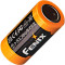 Аккумулятор FENIX Li-Ion 18350 1100mAh 3.6V TipTop (ARB-L18-1100)