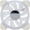 Вентилятор GELID SOLUTIONS Stella Infinity White (FN-STELLA-03-W)