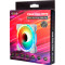 Вентилятор GELID SOLUTIONS Stella Infinity White (FN-STELLA-03-W)