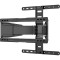 Крепление настенное для ТВ HISMART HS083953 37"-75" Black