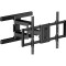 Крепление настенное для ТВ HISMART HS083960 37"-86" Black