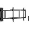 Крепление настенное для ТВ моторизованное HISMART HS083984 32"-75" Black