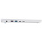 Ноутбук ACER Nitro V 14 AI ANV14-62-R9E7 Pearl White (NH.QW4EU.006)