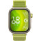 Смарт-годинник HUAWEI Watch Fit 4 Pro Green (55020EYN)
